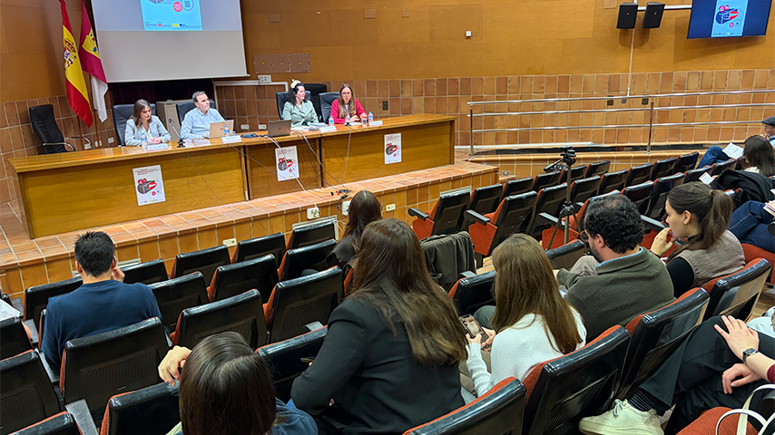 Seminario nuevos horizontes educativos