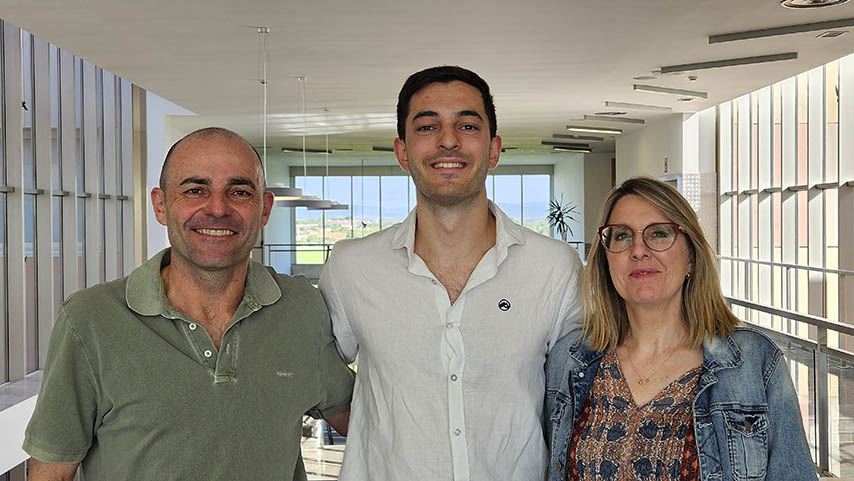 Una investigación de la UCLM abre nuevas vías para la mejora del diagnóstico y comprensión de la enfermedad de Huntington