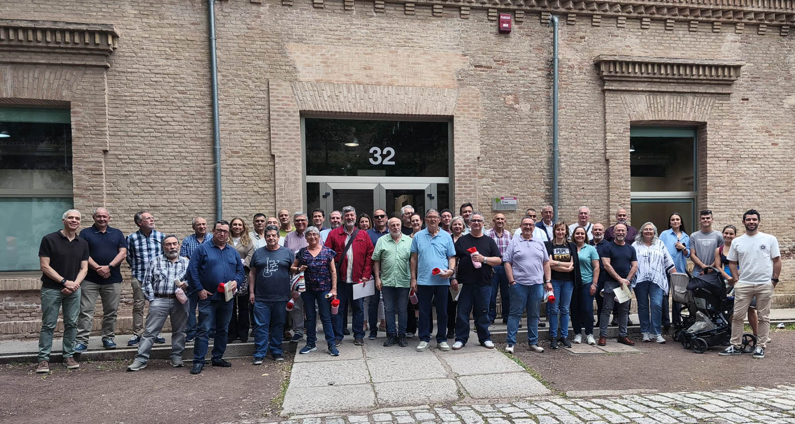 La UCLM reconoce la participación de personas voluntarias en estudios de biomedicina 