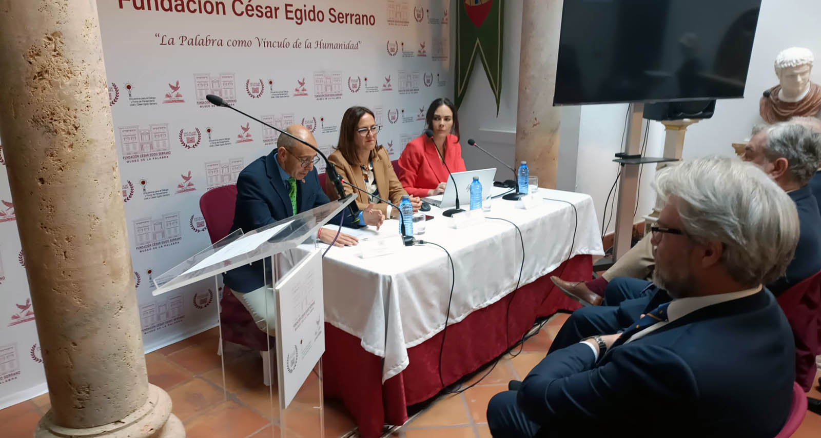 La UCLM organiza en Quero un encuentro sobre turismo sostenible en tierras cervantinas