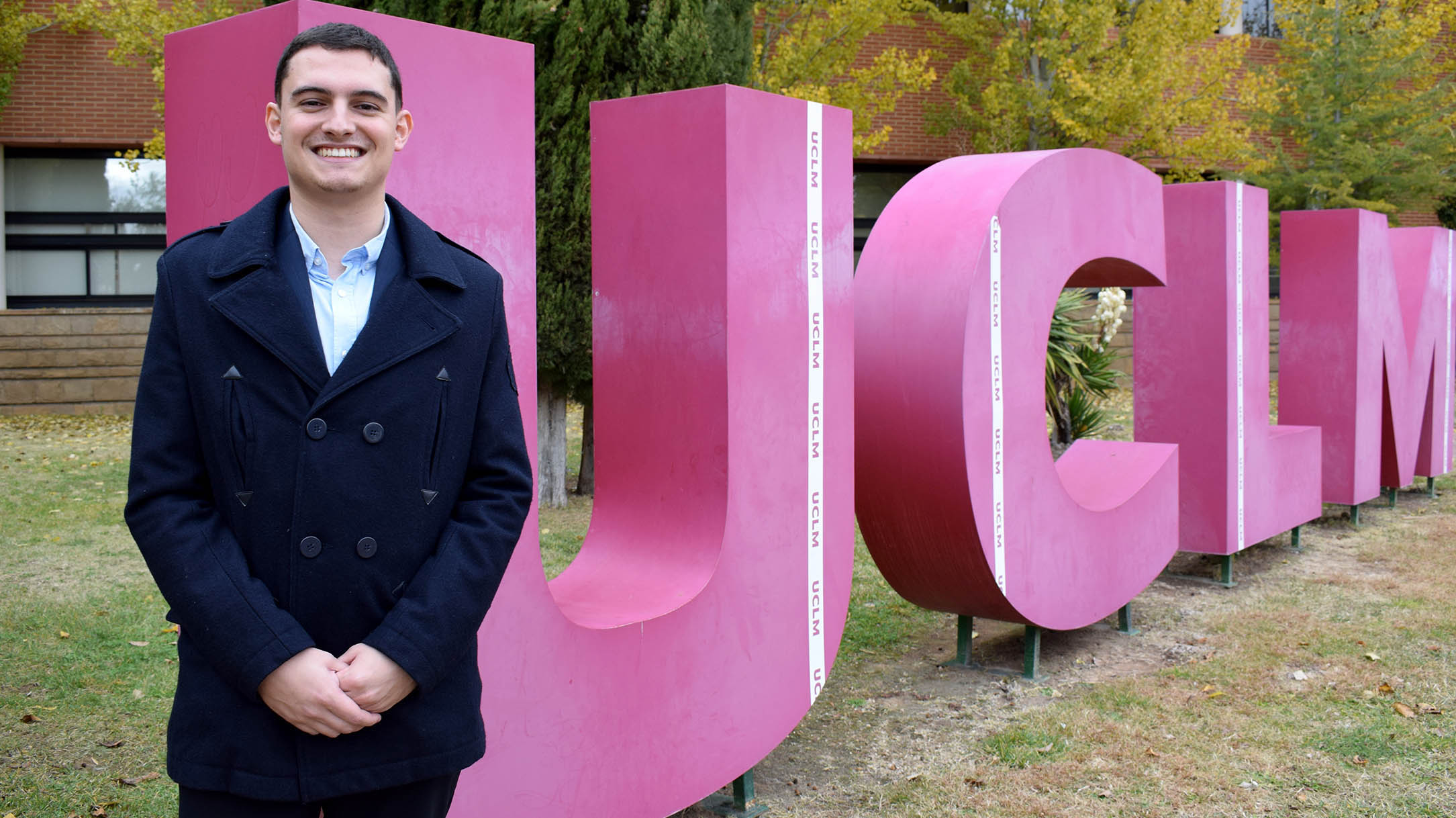 La UCLM ya tiene nuevos delegados de estudiantes de campus para el curso 2019-2020.