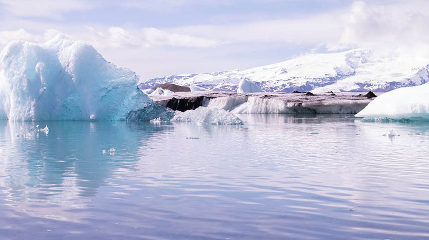 Conferencias sobre el cambio climático para estudiantes de Secundaria.