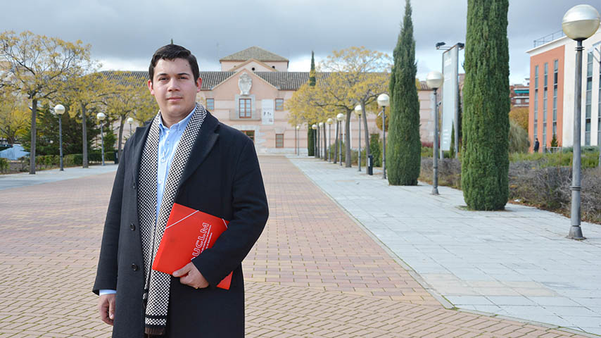 Delegados de estudiantes de campus 2019-2020.