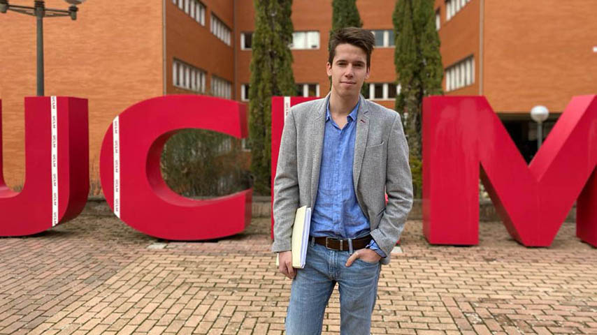 Elección de delegados de estudiantes de campus 2020-2021.