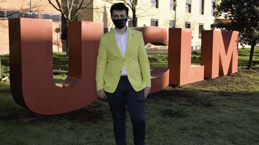 Elección de delegados de estudiantes de campus 2020-2021.