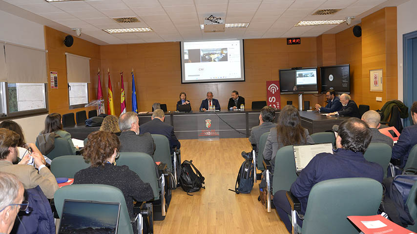 El Instituto de Derecho Penal Europeo e Internacional desarrolla una herramienta de IA para ayudar a las empresas en el sostenibilidad 