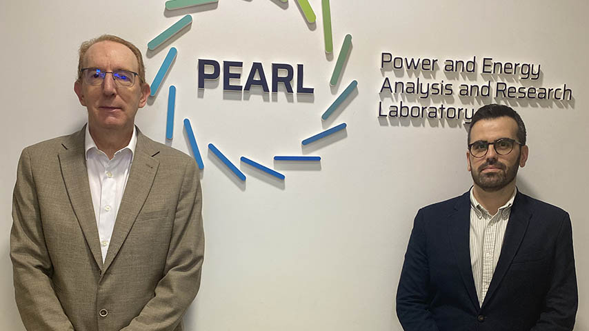 La UCLM participa en el proyecto europeo INNO-TREC sobre las futuras comunidades energéticas renovables