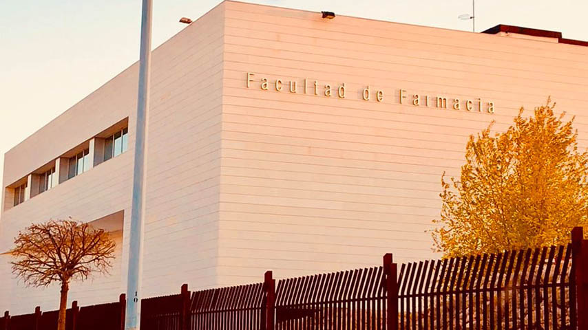 La Facultad de Farmacia de la UCLM será sede del I Congreso Internacional sobre la Investigación de la Demencia con Cuerpos de Lewy