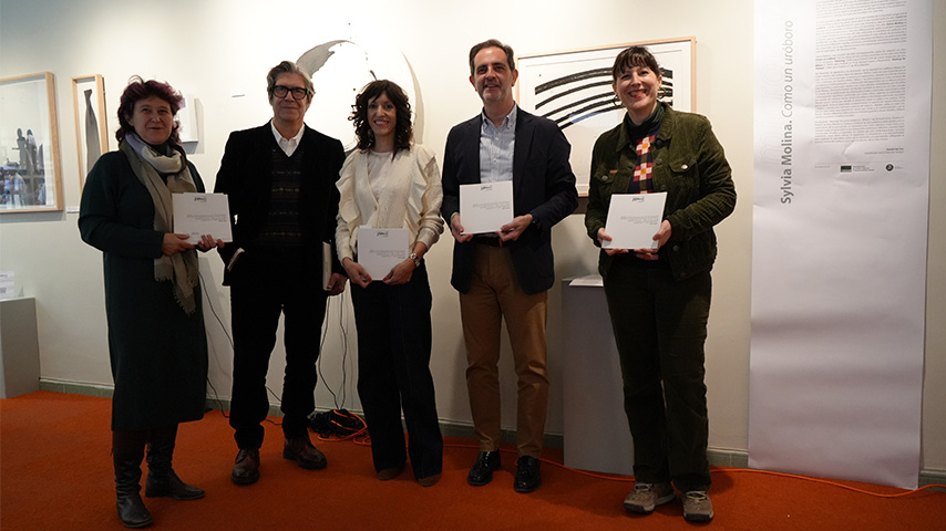 Presentación del catálogo 