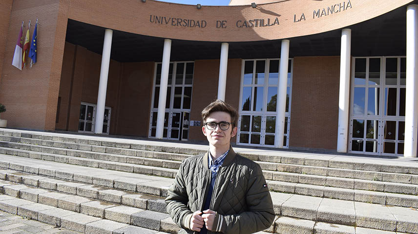 Elección de delegados de Campus.