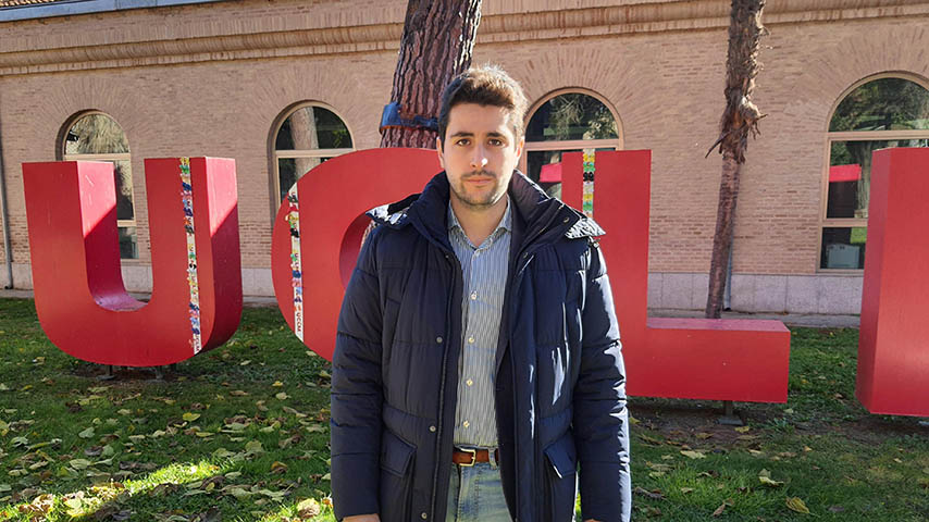 Elección de delegados de campus 2021-2022.