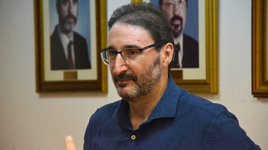 Eduardo Fernández-Medina Patón
