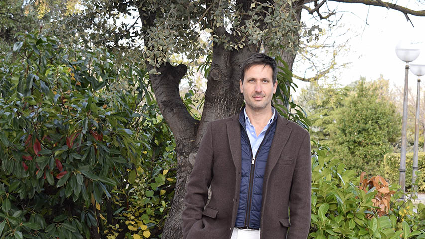 Daniel Balsalobre Lorente