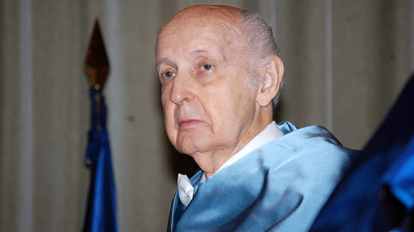 Santiago Grisolía