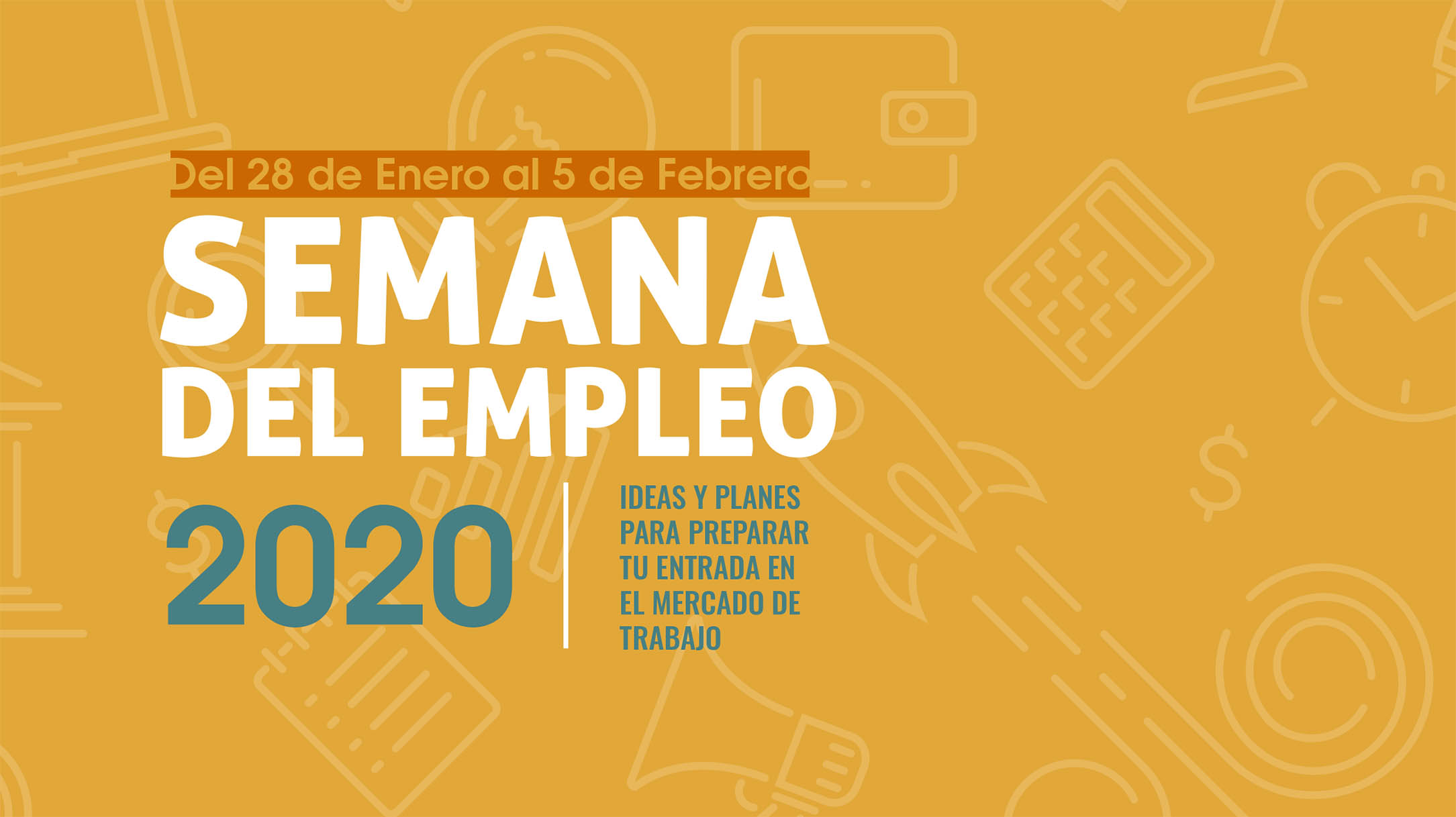 Semana del Empleo 2020