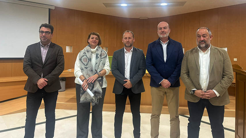Derbi Albacete Basket CB Almansa