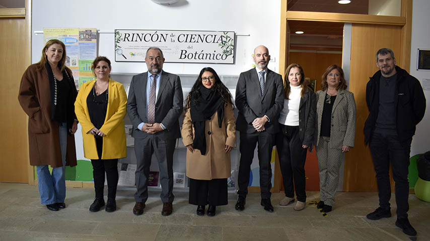 Curso técnico/a de juventud