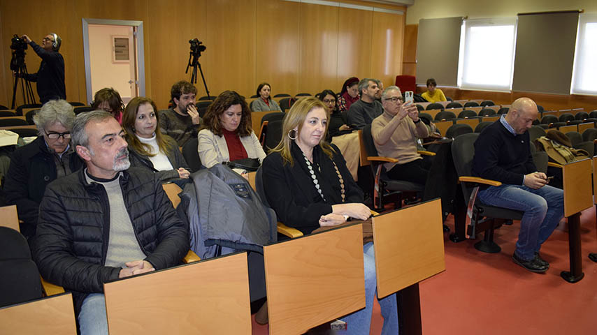 Curso técnico/a de juventud