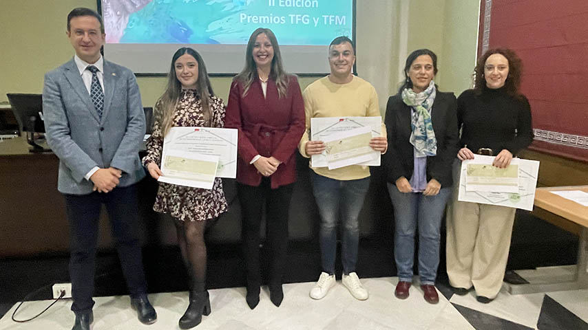 Premios Aula Educación Ambiental 2023