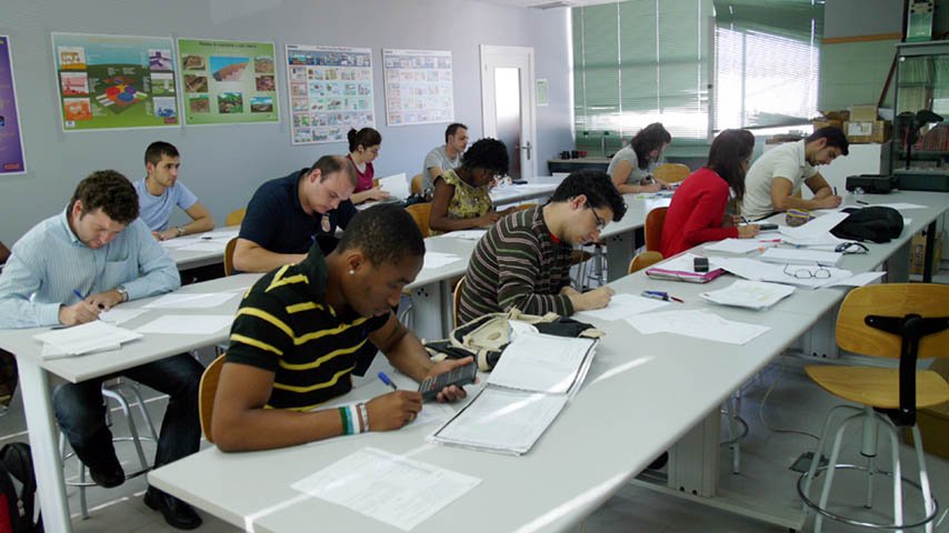 VIII Jornada Universidad Empresa Almadén.