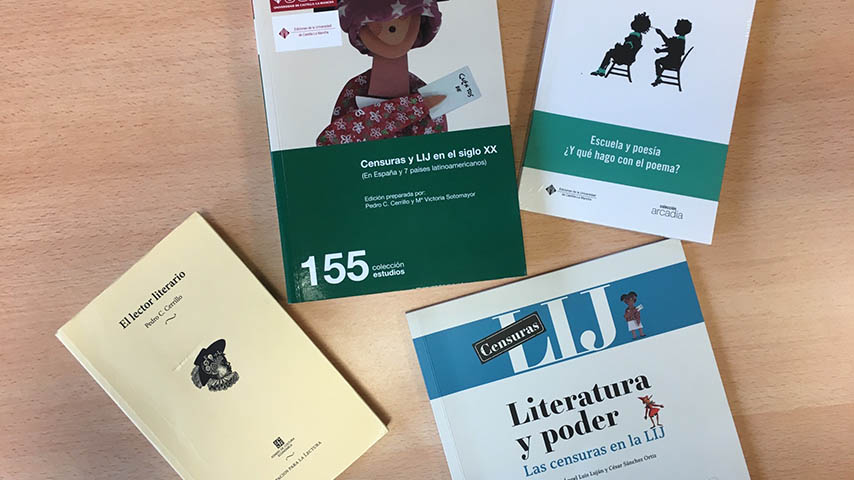 Obras seleccionadas por la Organización Internacional para el Libro Juvenil