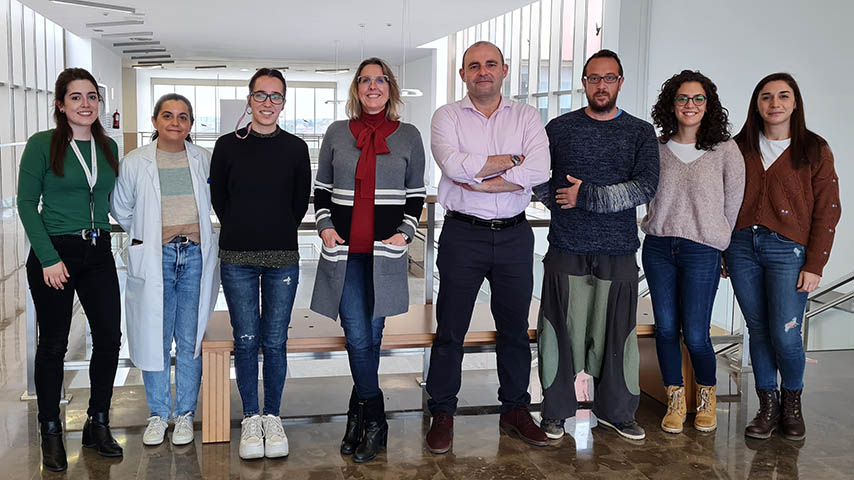 Convenio entre la UCLM y la Fundación CIEN para investigar la enfermedad de Huntington 