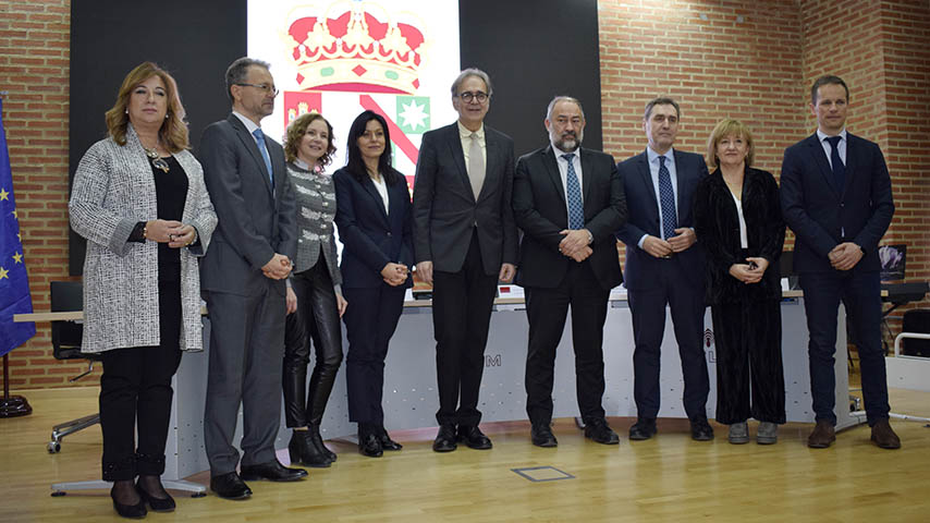 Premios Aula Lola Martinez