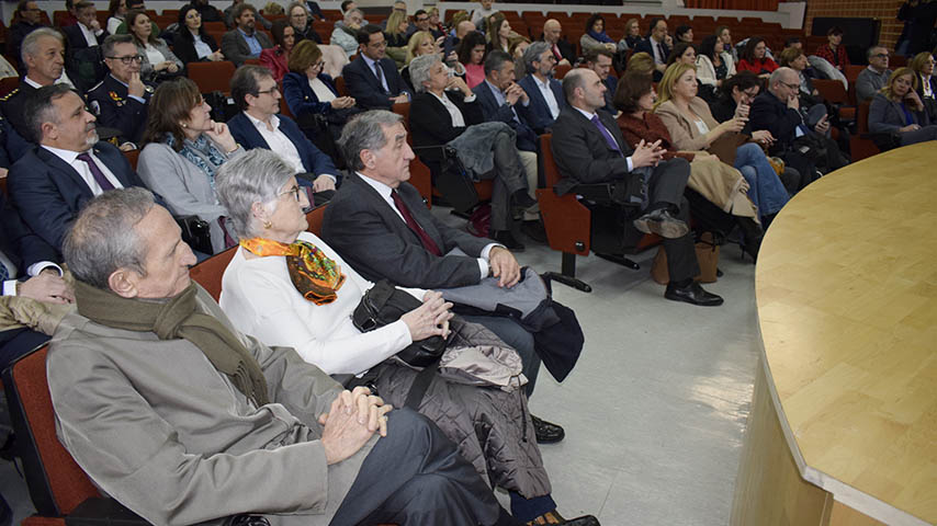 Premios Aula Lola Martinez