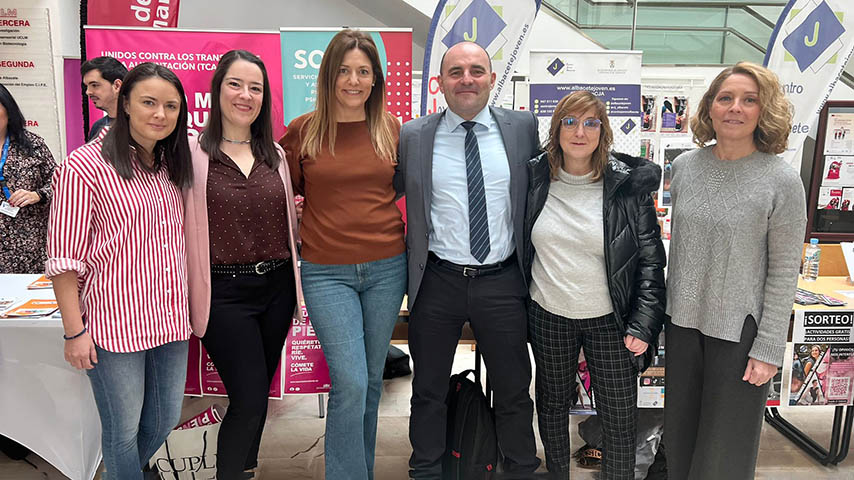 Jornada salud y bienestar emocional