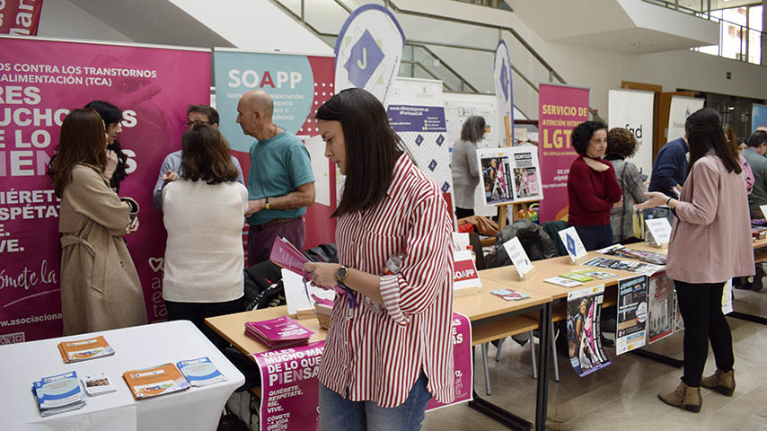 Jornada salud y bienestar emocional
