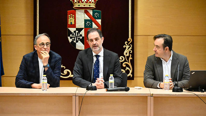 Congreso Internacional ‘El Patrimonio Arqueológico como Recurso Turístico: Nuevos enfoques, nuevas oportunidades’.