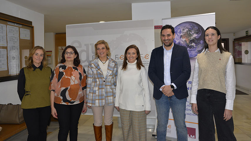 VIII ‘¡Nosotros Proponemos! Ciudadanía, sostenibilidad e innovación educativa’