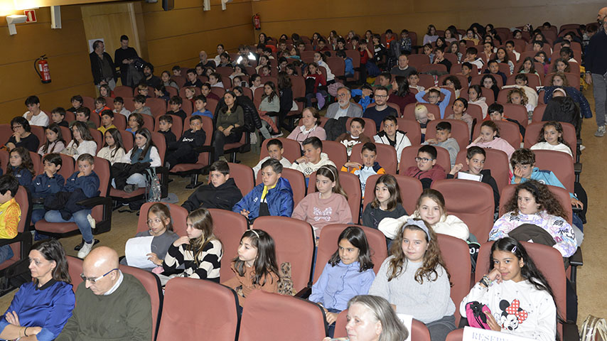 VIII ‘¡Nosotros Proponemos! Ciudadanía, sostenibilidad e innovación educativa’.