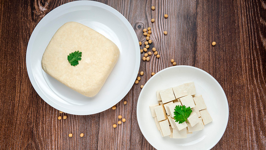  Un estudio de la UCLM afirma que las alternativas vegetales para la carne tienen beneficios saludables.