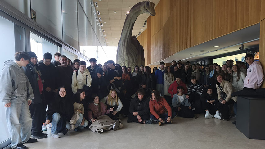 Olimpiada de Geología Cuenca