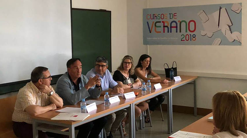 Curso de verano AcoSOS.