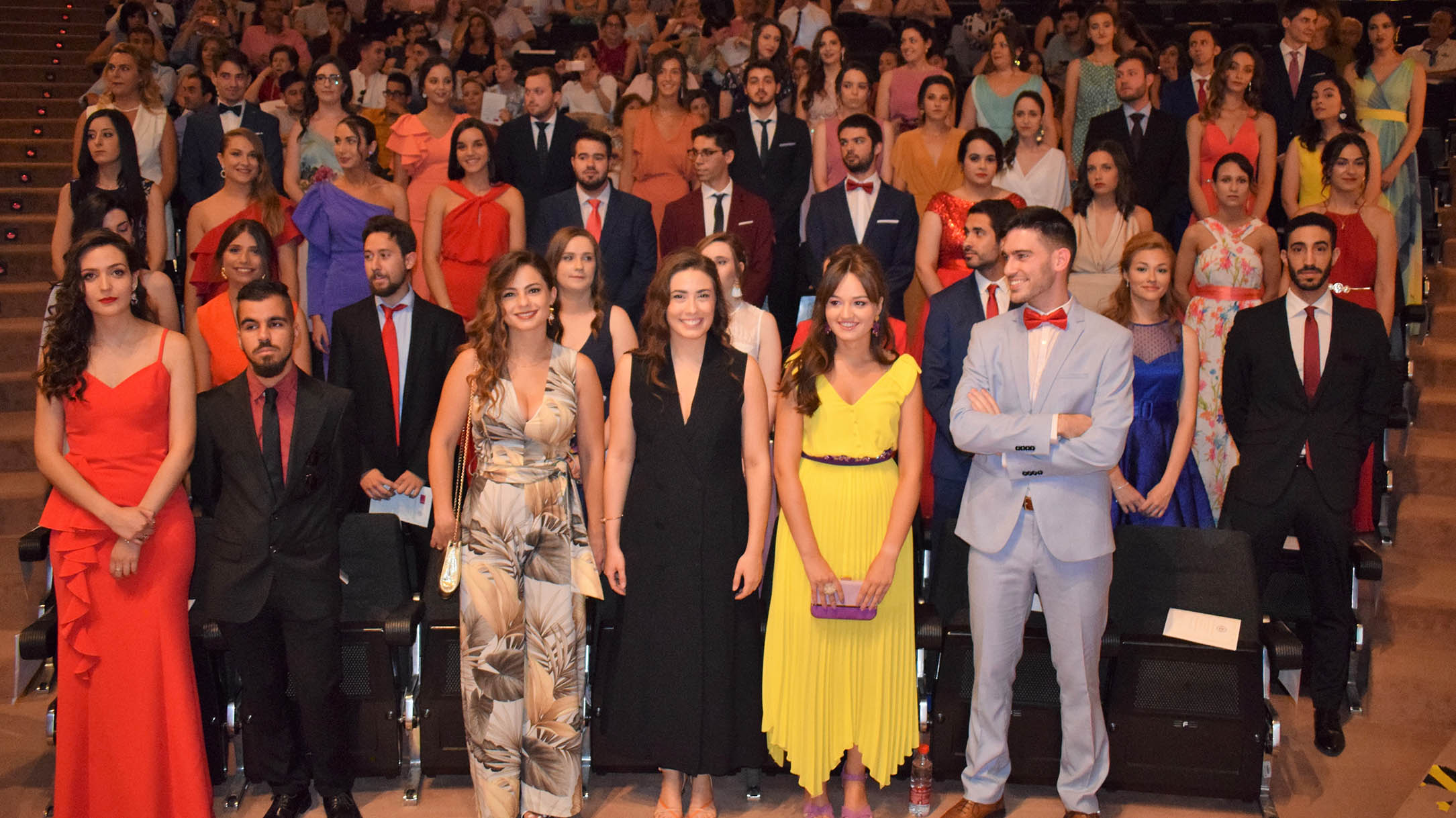 Graduación Farmacia