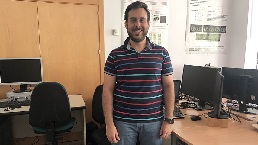 Artículo de investigación de Aníbal Pedraza sobre inteligencia artificial.