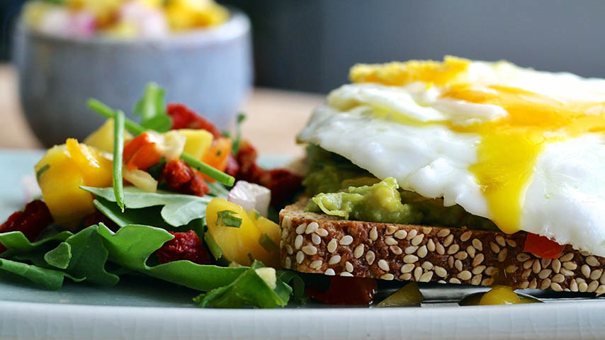 Intermittent fasting may help reduce signs of depression 