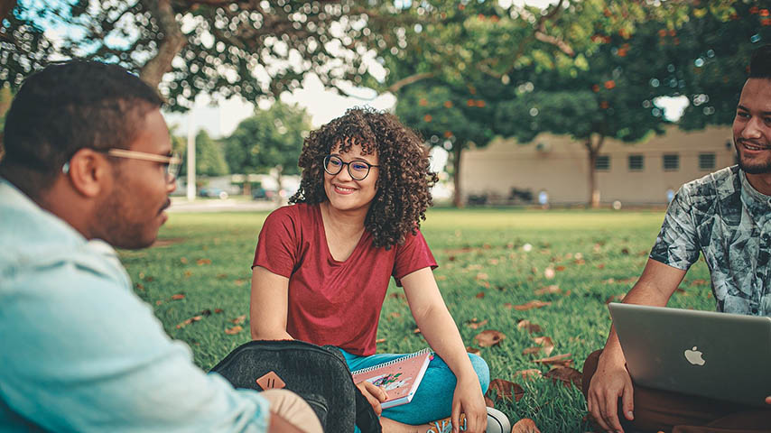 international students