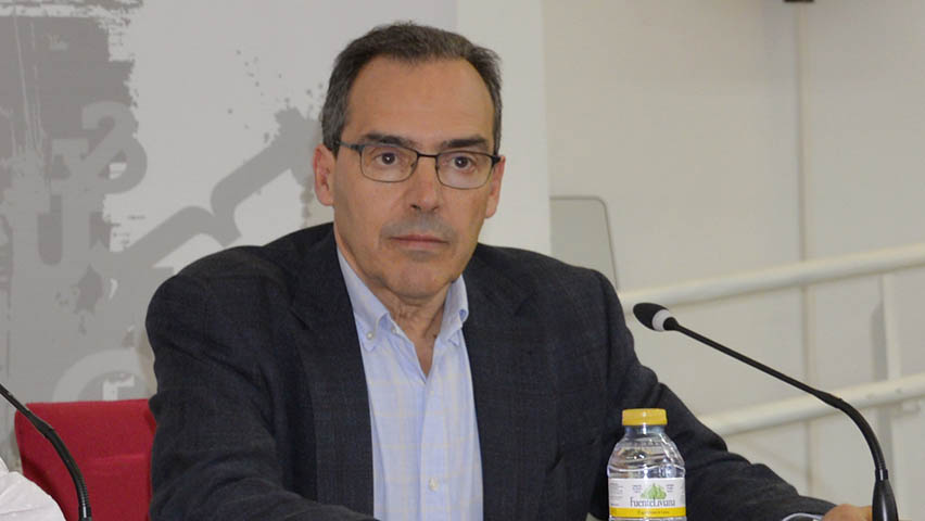 Rafael González Cañal
