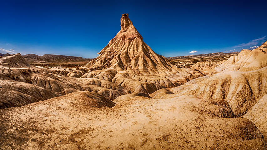 desierto