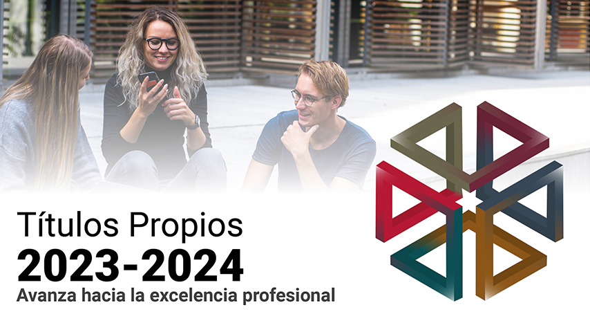 Oferta enseñanzas propias UCLM