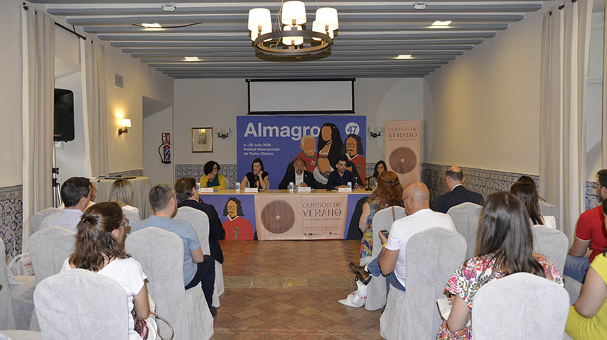 Curso de verano Turismo Inteligente.