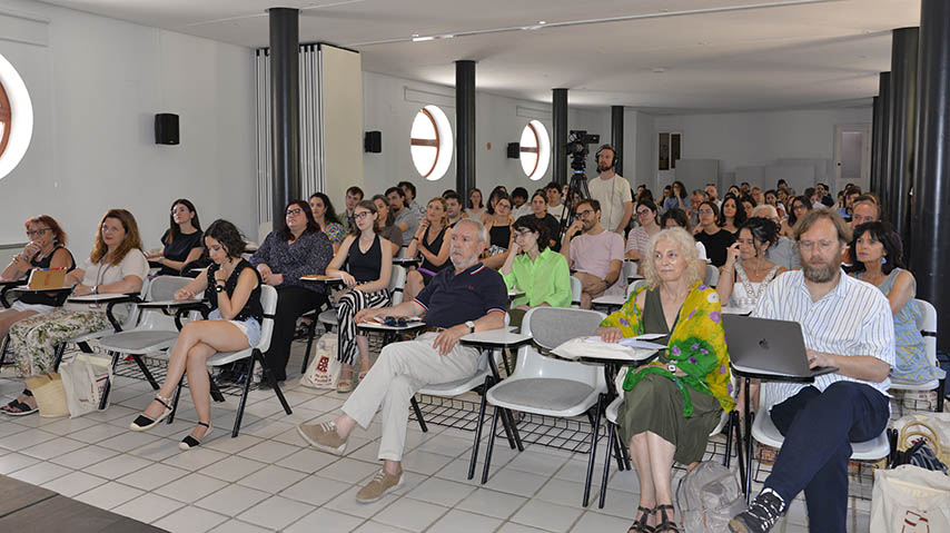 XLVII Jornadas de Teatro Clásico de Almagro