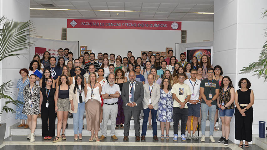 XVIII Simposio Ciencia Joven.
