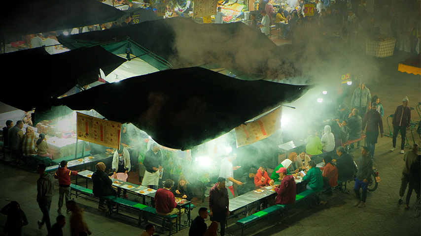 Fotografía ganadora XIV Concursos Culturales jurado UCLM