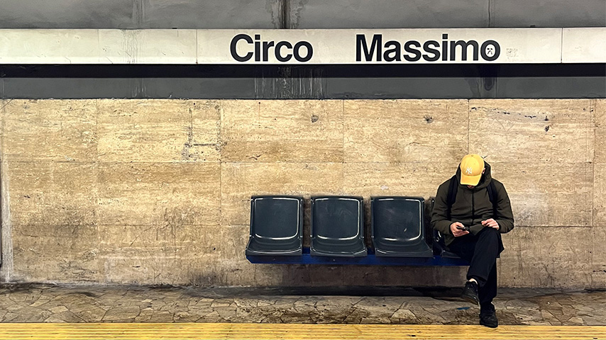 Fotografía ganadora XIV Concursos Culturales estudiantes UCLM