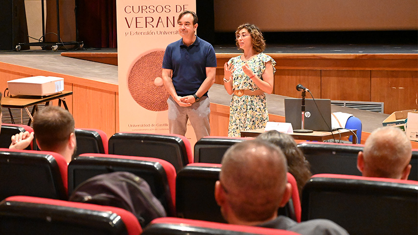 Curso de verano 
