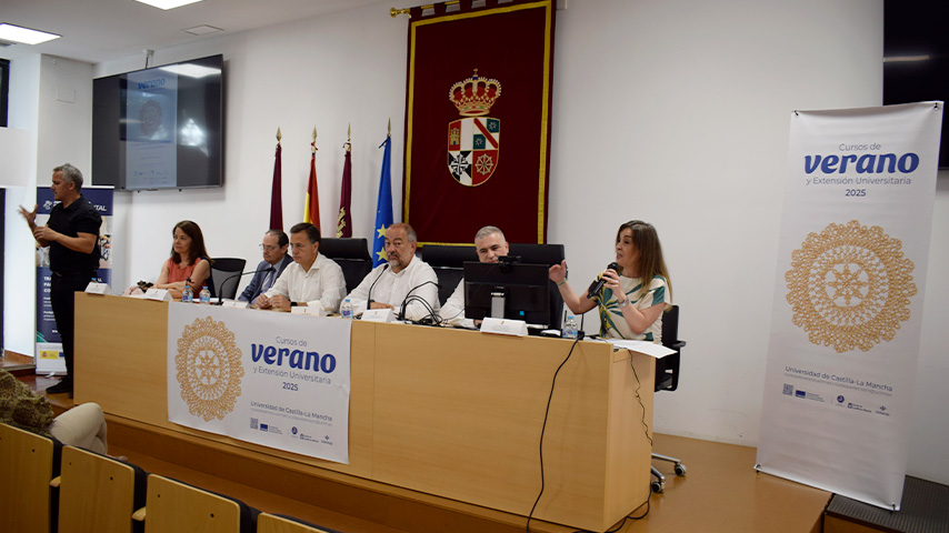 Curso de verano sobre discapacidad y digitalización